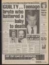 Daily Mirror Friday 08 December 1989 Page 9