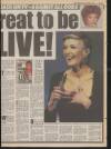 Daily Mirror Friday 08 December 1989 Page 25