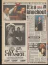 Daily Mirror Friday 08 December 1989 Page 36
