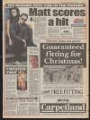 Daily Mirror Friday 08 December 1989 Page 39