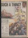 Daily Mirror Wednesday 13 December 1989 Page 3