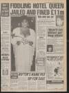 Daily Mirror Wednesday 13 December 1989 Page 7