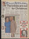 Daily Mirror Wednesday 13 December 1989 Page 13