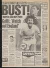 Daily Mirror Wednesday 13 December 1989 Page 37
