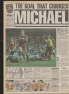 Daily Mirror Wednesday 13 December 1989 Page 38