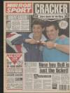 Daily Mirror Wednesday 13 December 1989 Page 40