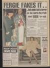 Daily Mirror Thursday 14 December 1989 Page 3