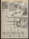 Daily Mirror Thursday 14 December 1989 Page 6