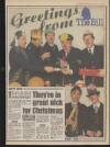 Daily Mirror Thursday 14 December 1989 Page 13
