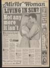 Daily Mirror Thursday 14 December 1989 Page 21