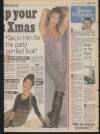 Daily Mirror Thursday 14 December 1989 Page 25
