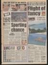 Daily Mirror Thursday 14 December 1989 Page 34