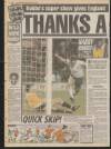 Daily Mirror Thursday 14 December 1989 Page 46