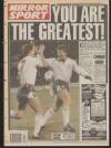 Daily Mirror Thursday 14 December 1989 Page 48