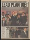 Daily Mirror Friday 15 December 1989 Page 3