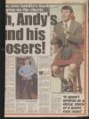 Daily Mirror Friday 15 December 1989 Page 25
