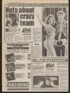 Daily Mirror Friday 15 December 1989 Page 32