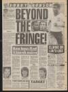 Daily Mirror Friday 15 December 1989 Page 47