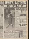 Daily Mirror Saturday 16 December 1989 Page 5