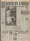 Daily Mirror Saturday 16 December 1989 Page 7