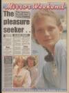 Daily Mirror Saturday 16 December 1989 Page 9