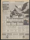 Daily Mirror Wednesday 20 December 1989 Page 6
