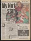 Daily Mirror Wednesday 20 December 1989 Page 9