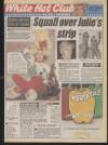 Daily Mirror Wednesday 20 December 1989 Page 11