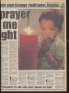 Daily Mirror Wednesday 20 December 1989 Page 17