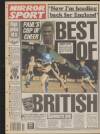 Daily Mirror Wednesday 20 December 1989 Page 32