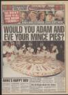 Daily Mirror Friday 22 December 1989 Page 3