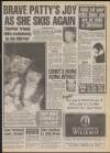 Daily Mirror Friday 22 December 1989 Page 7