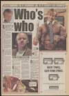 Daily Mirror Friday 22 December 1989 Page 9