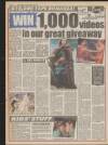 Daily Mirror Friday 22 December 1989 Page 22