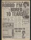 Daily Mirror Friday 22 December 1989 Page 26