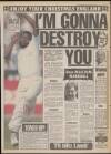 Daily Mirror Friday 22 December 1989 Page 27