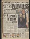 Daily Mirror Friday 29 December 1989 Page 30