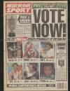 Daily Mirror Friday 29 December 1989 Page 32