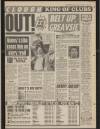 Daily Mirror Saturday 30 December 1989 Page 31