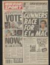 Daily Mirror Saturday 30 December 1989 Page 32