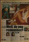 Daily Mirror Monday 01 January 1990 Page 14