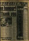 Daily Mirror Monday 12 February 1990 Page 27