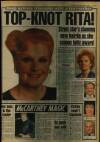 Daily Mirror Wednesday 03 January 1990 Page 3