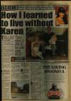 Daily Mirror Wednesday 03 January 1990 Page 9