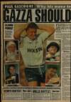 Daily Mirror Wednesday 03 January 1990 Page 30