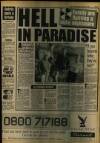 Daily Mirror Thursday 04 January 1990 Page 9