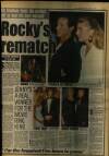 Daily Mirror Thursday 04 January 1990 Page 13