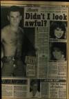 Daily Mirror Thursday 04 January 1990 Page 21