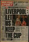 Daily Mirror Thursday 04 January 1990 Page 44
