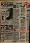 Daily Mirror Saturday 06 January 1990 Page 18